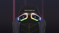 Image about Vertagear chair with RGB kit 1 - Autonomous.ai