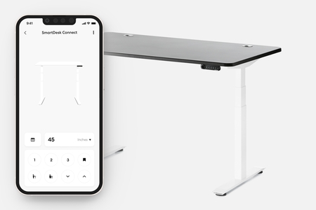 Best Standing Desks for Office & WFH
