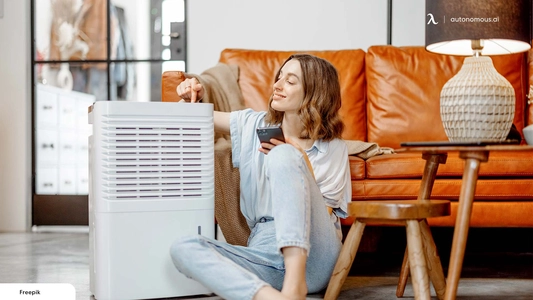 What Is the Best UV Air Purifier & How It Works?
