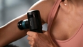 Image about Massage gun by Ovicx 8 - Autonomous.ai