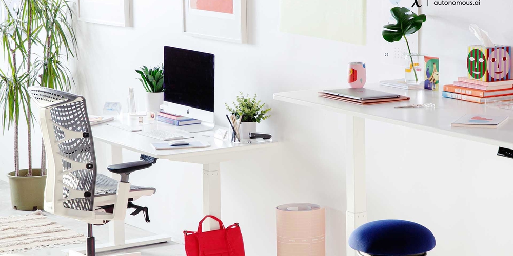 Which Home Office Furniture for Employees Does Your Company Need?