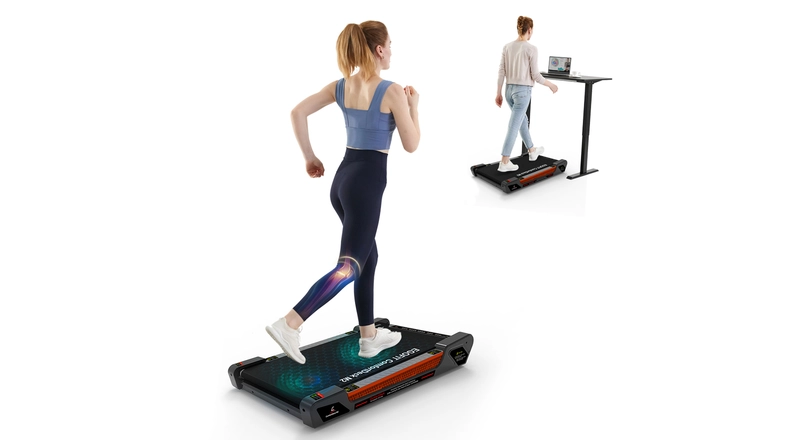 Focus m2 treadmill 2025