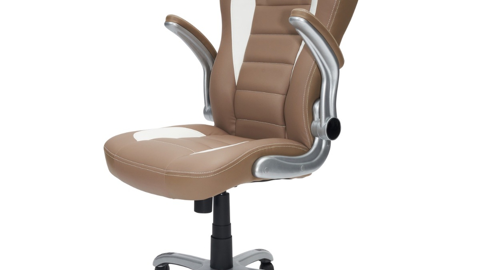 Techni mobili sport top race executive chair