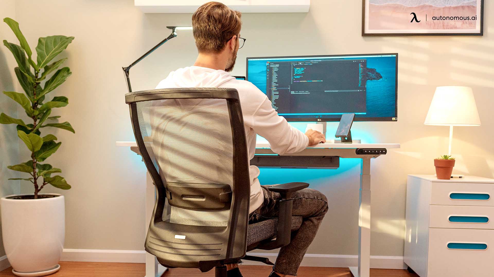 Healthy Sitting: Posture & Position for Your Back Health