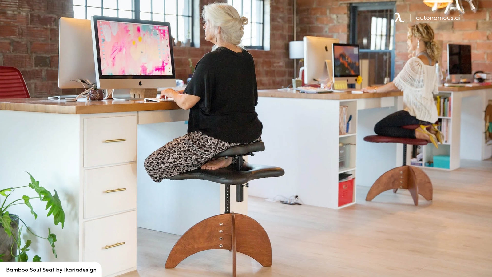 5 Soul Seat Alternatives – Better Chairs for Ergonomic Sitting