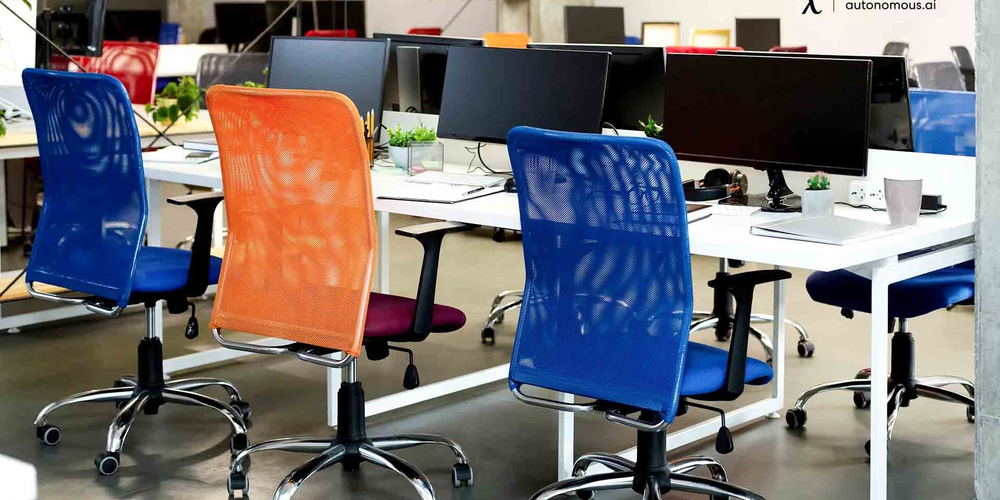 The 7 Best Modern Ergonomic Executive Chairs for Your Workplace