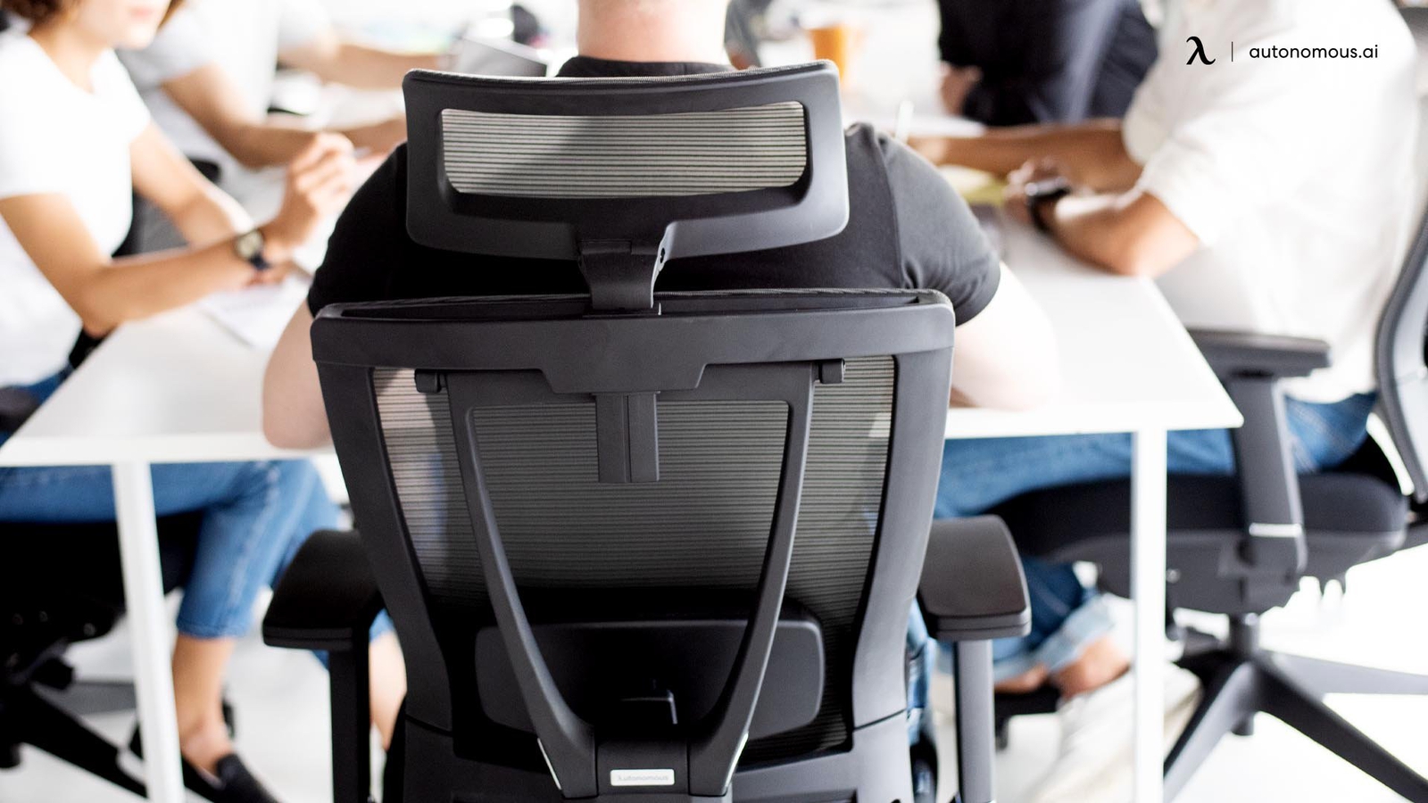 Top 10 High Back Ergonomic Chairs Under $400