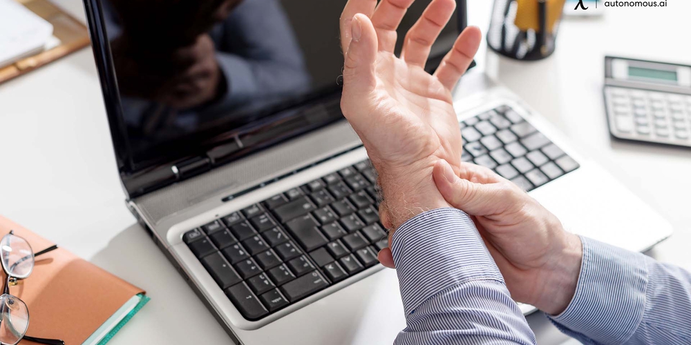 What Is Carpal Tunnel Syndrome and How to Prevent It