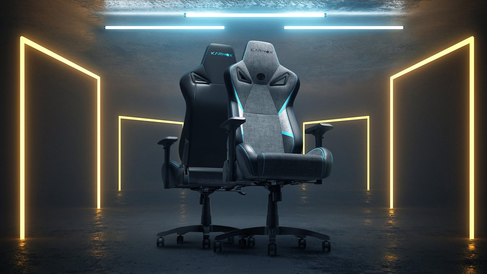 Karnox Karnox Legend TR Fabric Pro