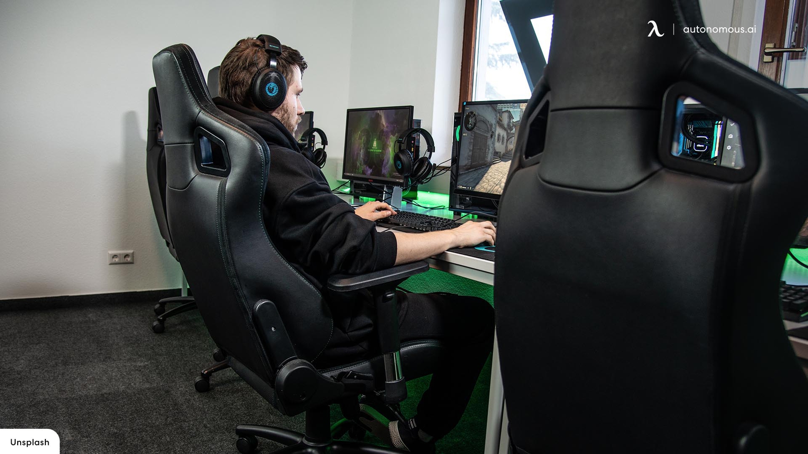 Best Fully Adjustable Gaming Chairs Available in Markets