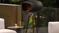 vivzone-bio-fuel-tripod-fireplace-indoor-outdoor-bio-fuel-metal - Autonomous.ai