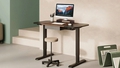 Fenge Ultralong CompactDesk: Drawer and Bag Hook - Autonomous.ai