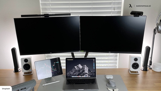 Most Popular Computer Monitor Accessories to Consider