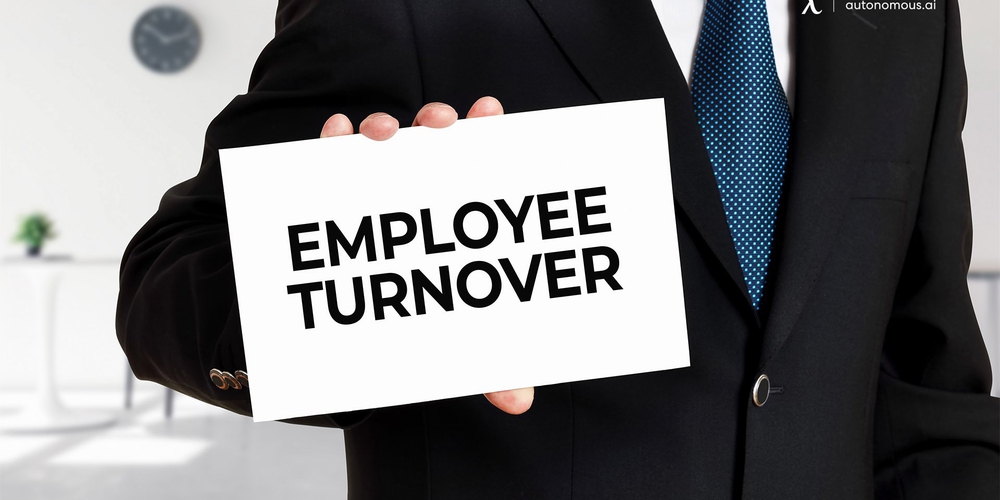 What Is Employee Turnover? Causes, Effects & Tips to Reduce