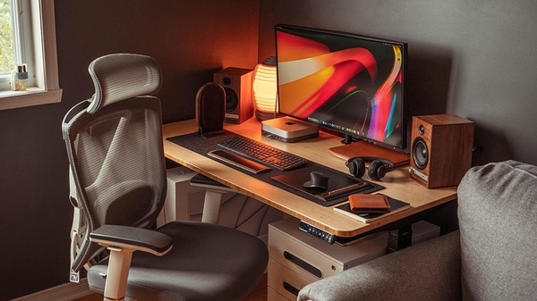 Autonomous SmartDesk 2 - Home and Office Standing Desk