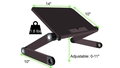 uncaged-ergonomics-workez-light-laptop-stand-black - Autonomous.ai