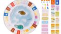 Maztermind The Islandopoly Board Game - Autonomous.ai