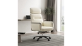 EUREKA ERGONOMIC Executive Office Leather Sofa Chair - Autonomous.ai