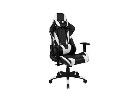 Skyline Decor X20 Gaming Chair: Adjustable Swivel Chair