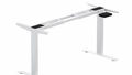 Aiterminal Desk Frame: Electric Adjustable Height - Autonomous.ai