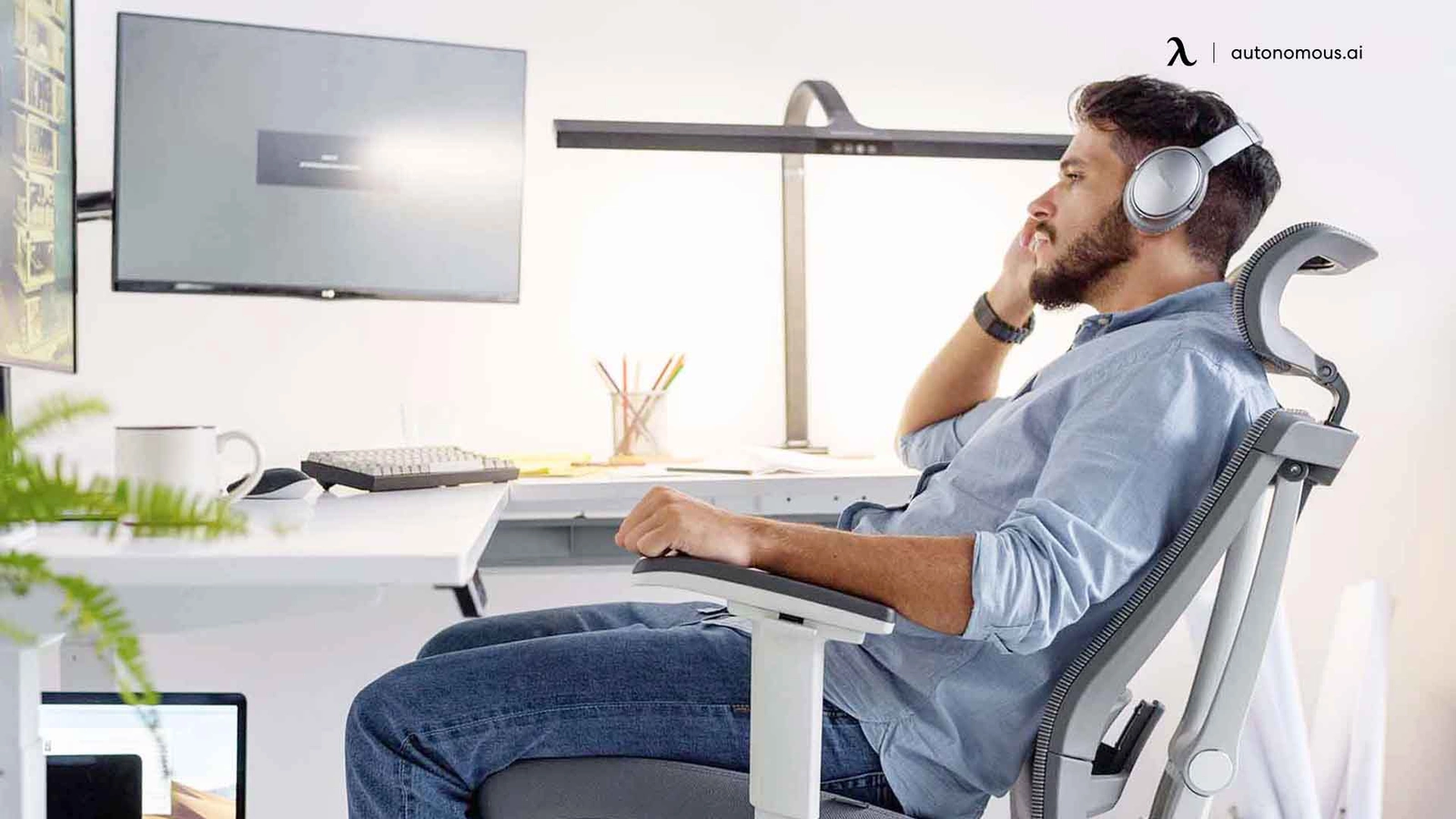 The 6 Best Reclining Programmer Chairs in 2024