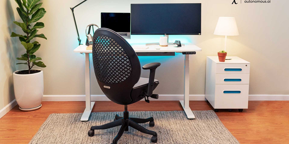 6 Best Mid Back Office Chairs of 2023