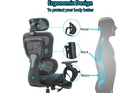 kerdom-kerdom-ergonomic-chair-pro-additional-footrest-black