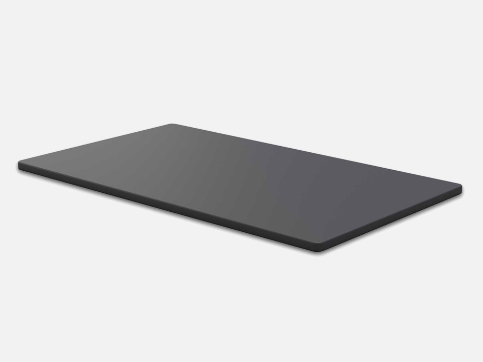 Northread Desk Top for Sit Stand Desk: Decorate Your Home