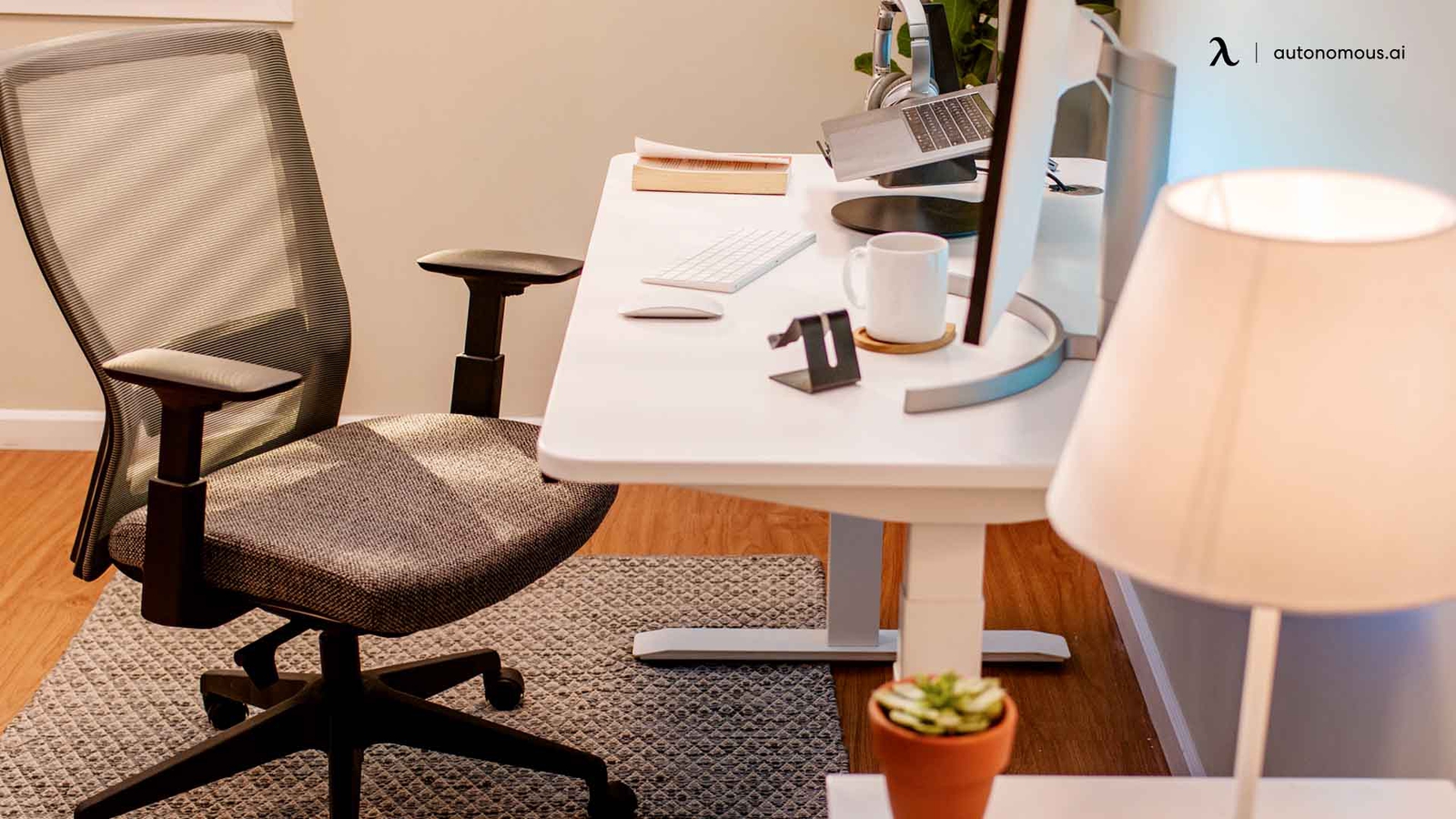 Best 7 Manual Standing Desk Options Which One Should You Choose