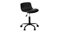 Trio Supply House Black Office Chair: Multi-Position - Autonomous.ai