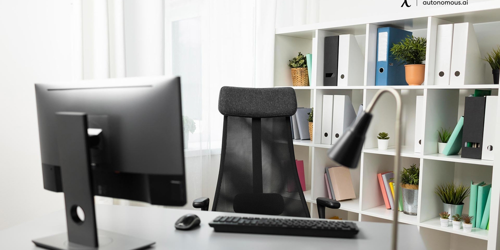 20 Best Sellers Swivel Desk Chair for Ergonomic Office