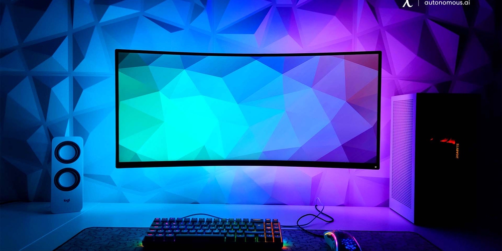 15 Best Curved Gaming Monitors for 2023 Gamers