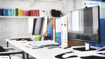 Best office gadgets for small teams, startups & small businesses