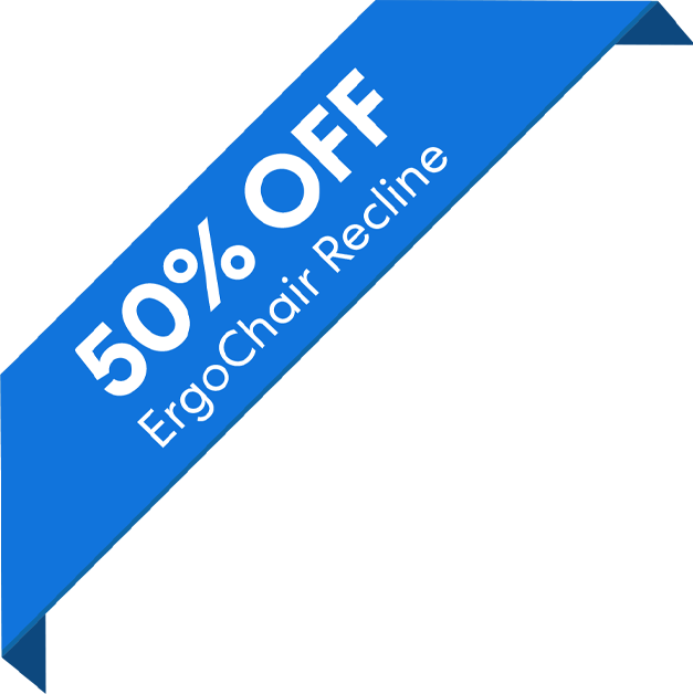 SmartDesk Corner & ErgoChair Bundle Up to 50 OFF