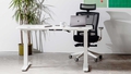 image of desk setup corner - Autonomous.ai