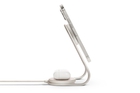 courant-mag-2-classics-magnetic-charging-stand-magsafe-compatible-bone