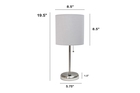 all-the-rages-19-5-usb-port-feature-standard-metal-table-lamp-brushed-steel-gray-shade
