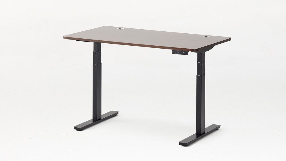 SmartDesk Pro The Office Standing Desk with More Power and Range