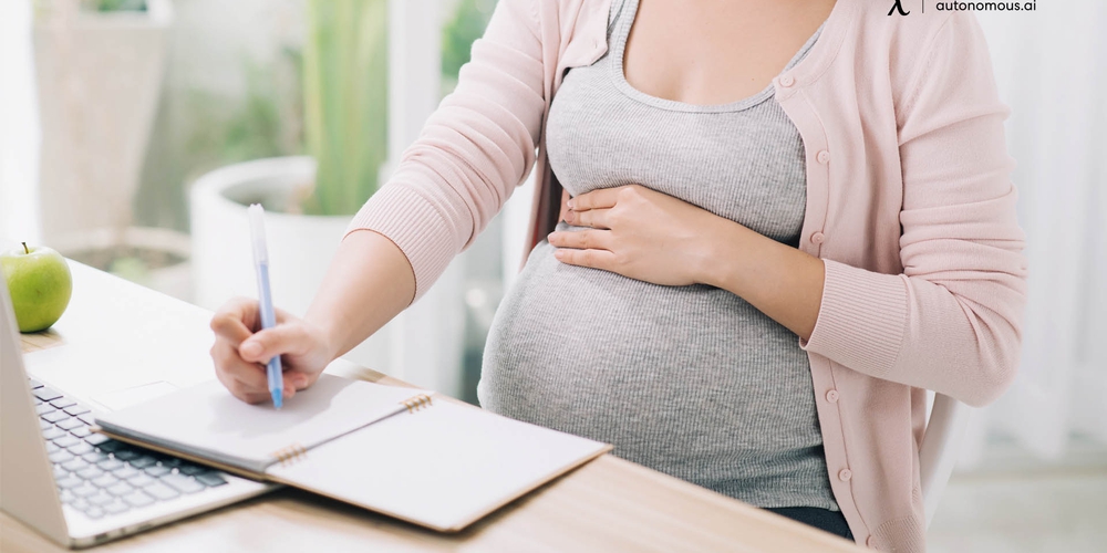 The 5 Best Office Chairs for Pregnancy in 2022 (Reviews)