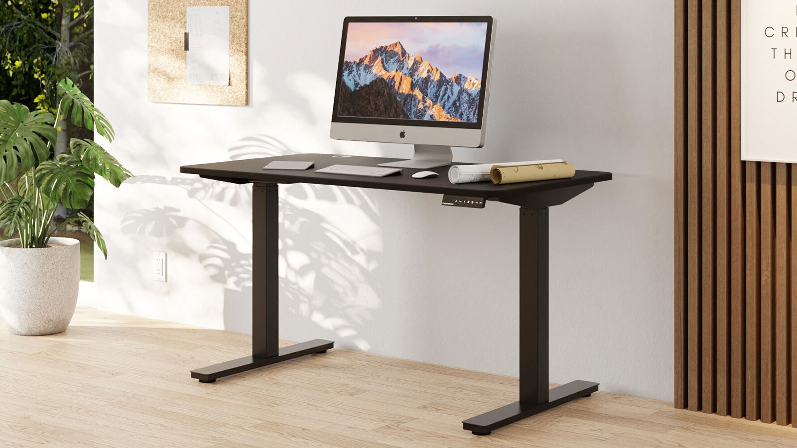 SmartDesk Core