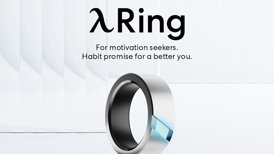 Introducing λ Ring - Transform Your Life Step-by-Step