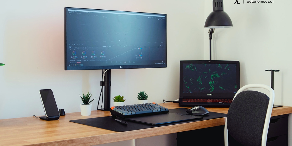 Find The Best Monitor Arm Side of Desk Suiting Your Needs