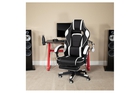skyline-decor-x40-gaming-chair-reclining-back-arms-slide-out-footrest-white