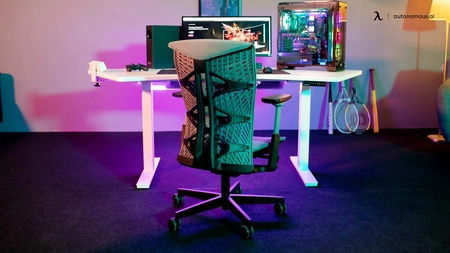 Gaming chair sizing guide outlet