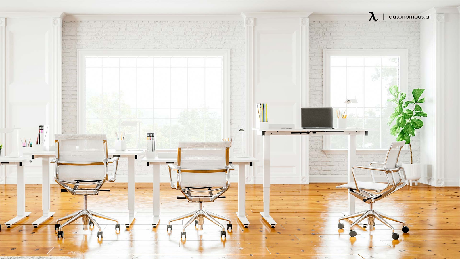 Top 10 Modern Office Furniture of 2023: Desk, Chair and More