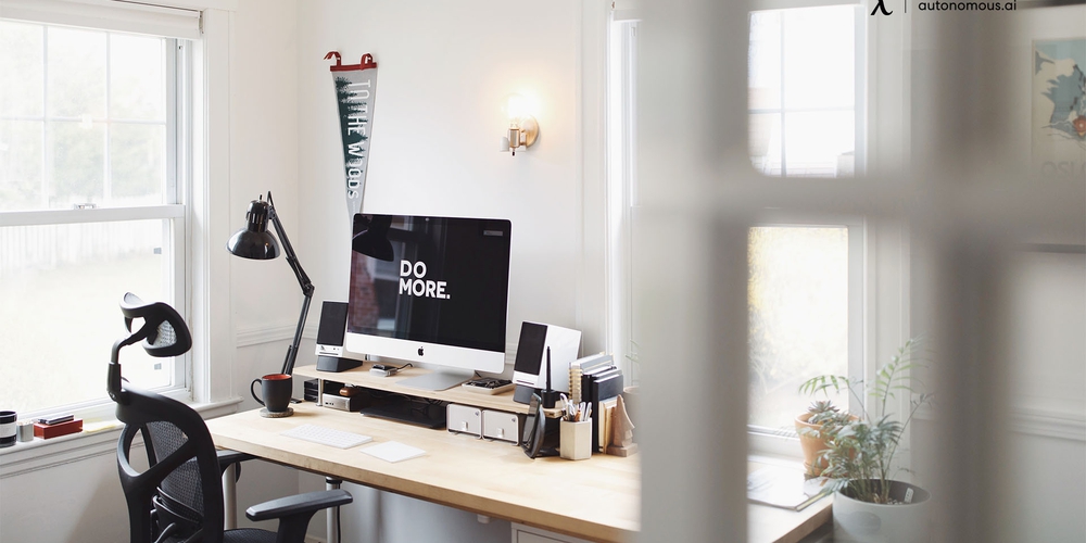 Choosing Medium Size Desk Office with 20 Best Options