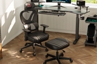 eureka-ergonomic-height-adjustable-rolling-ottoman-office-footrest-height-adjustable-rolling-ottoman
