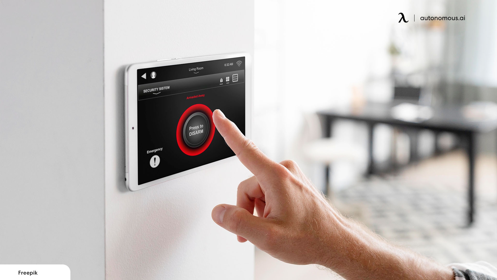 Top Benefits of Smart Home Security You Should Know