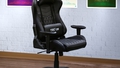 Techni Mobili High Back Racer Style PC Gaming Chair - Autonomous.ai