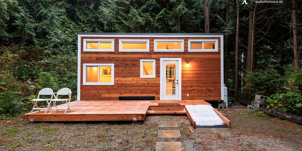 15 Prefab Home Offices to Help You Create Your New Backyard Workspace